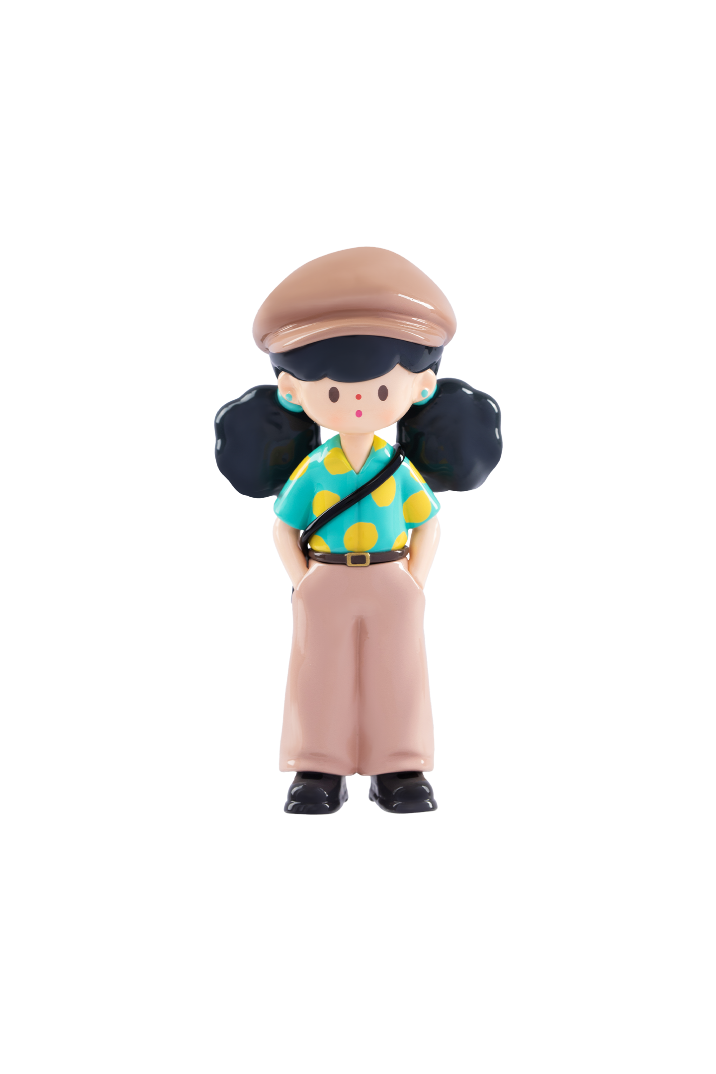Finding Unicorn | MOLINTA Retro Style Series Blind Box - PSYLOS 1, Finding Unicorn | MOLINTA Retro Style Series Blind Box, Blind Box, Finding Unicorn, PSYLOS 1
